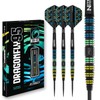RED DRAGON Darts - Dragonfly 95 25g - 95% Tungsten