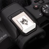 Camera Metal hot Shoe Protective Cover for Canon EOS R