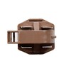 HQRP PTC Start Relay/Starter Replacement compatible with Whirlpool 2262185 /