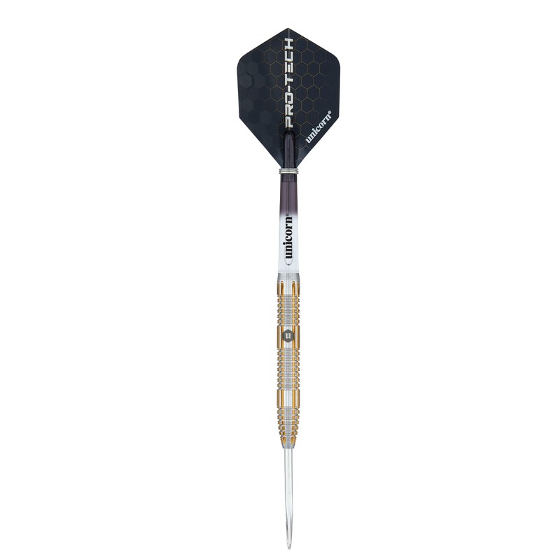 Unicorn Steel Tip Professional Darts Set | Pro-Tech Style 4