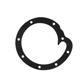 RAParts 3055177R4 New Water Pump Gasket Fits Case-IH Tractor Models 385 395 484 485+