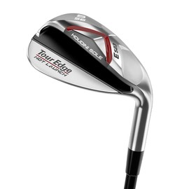 MLH HOT Launch E523 Wedge 52 TT XP 85 R-Flex