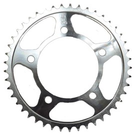 JT Sprockets JTR1304.38 38T Steel Rear Sprocket
