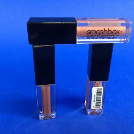 Smashbox Liquid Lipstick Always On Audition (Lot of 3)