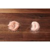 Morton All-Natural Himalayan Pink Salt, Extra Coarse, (9 oz), Grinder