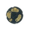 Tractor Ignition starter switch with 2key replacement for Massey Ferguson