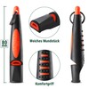 ACME Dog Whistle No. 211.5 (Update 2023) with Free Whistle