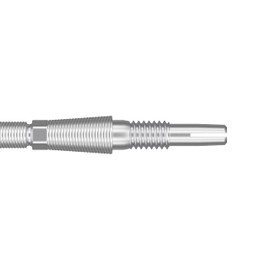 Target Swiss Storm Nanopoint Silver 30mm 340081