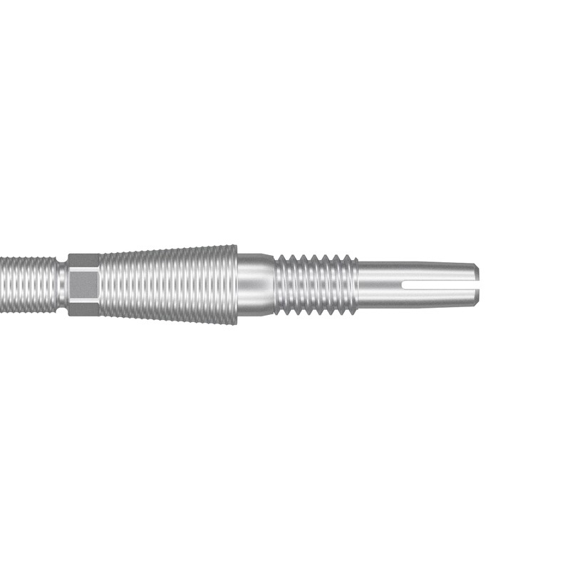 Target Swiss Storm Nanopoint Silver 30mm 340081