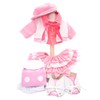 [Teddy Bear Mail Order Alice] Shelly May Clothes Change Costume,