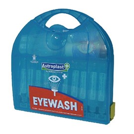 Wallace Cameron Wallace Cameron Piccolo Eye Wash Dispenser with Eye Wash Pods 1006086