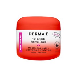 DERMA-E VIOPY derma e Anti-Wrinkle Vitamin A Retinyl Palmitate Creme