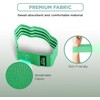 Endless EL1044 Resistance Loop Bands Set of 3 Pcs With