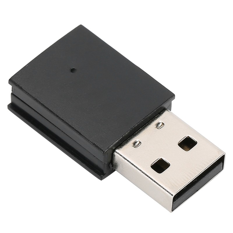 W87 150M Wireless Network Card Audio Transmitter USB WiFi Adapter