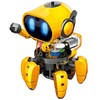 Elenco Teach Tech “Zivko The Robot”, Interactive A/I Capable Robot