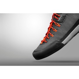 Black Diamond Mens Technician Approach-Hiking Shoes, Anthracite-Octane, 8