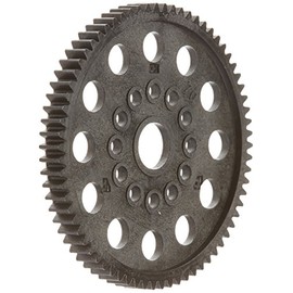 Traxxas 4470 70-T Spur Gear, 32P