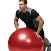 Super Ball - Commercial Grade Stability Ball - Diameter: 65