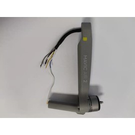 Motor Arm Assembly Repair Part for DJI Mavic Air 2 Original Replacement (front left)