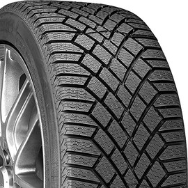 Continental VIKINGCONTACT 7 215X45R17 Tire - Winter/Snow, Truck/SUV