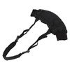 Hand Warmer Pouch USB Powered 3 Speeds Adjustable Strap Waterproof