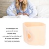 Ostomy Hernia Support Belt Elastic Soft Breathable Medical Ostomy Belt