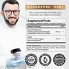 OMRE Quercetin and Fisetin Supplements - Third-Party Tested Senolytic Supplements