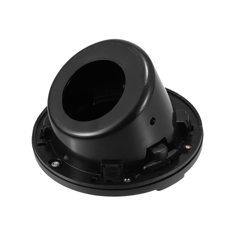 ACROPIX Gas Tank Cap for Jeep Wrangler JK Unlimited JK