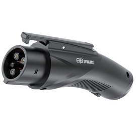 EVDANCE V2L Adapter Compatible with Hyundai Ioniq 5 & Ioniq 6, Kia EV6 15 Amp Vehicle to Load Adapter for Outdoor