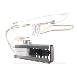 Compatible Gas Oven Range Igniter for Kenmore 790.73439312, 790.73432312, 790.70270407, 790.73033312, 790.70302703, 790.73033311, 790.74429810, 790.71153700 models