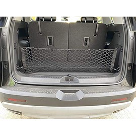 Envelope Style Trunk Cargo Net for Buick Enclave 2018 2019 2020 2021