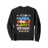 It's My April Fool's Day Birthday Funny Fool's Day Jokes