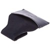 Omin Cue Chalk Pouch (Black)