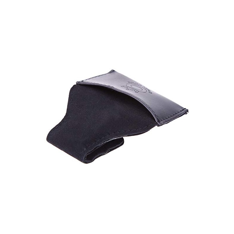 Omin Cue Chalk Pouch (Black)