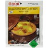 NOH Hawaiian Style Curry, 1.5-Ounce Packet, (Pack of 12)