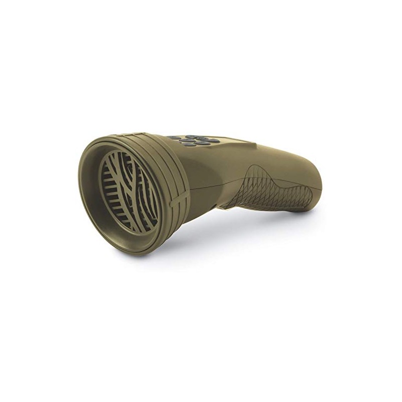 HME WESTERN RIVERS Mantis Six Shooter Turkey Electronic Game Call