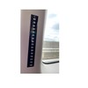 ONDOLAB Indoor LCD Thermometer Seal 16LR (0°C to 40°C) /