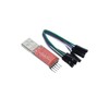 hiBCTR 4 Packs USB 2.0 to TTL Module Serial Converter