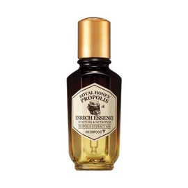 Final honey glow Skinfood Royal Honey Propolis Enrich Essence / 끝판꿀광 스킨푸드 로열허니 프로폴리스 인리치 에센스