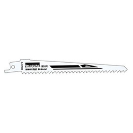 Makita Reciprocating Saw Blade BIM41 (5 Pieces) A-47503
