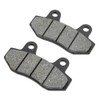 Pit Bike Back Brake Pads, Motorcycle Disc Brake Pad Front