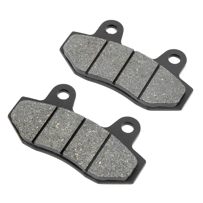Pit Bike Back Brake Pads, Motorcycle Disc Brake Pad Front