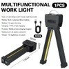 Posing Lamp Gym Magnetic, 7th Gear Dimming Portable Gym Lamp
