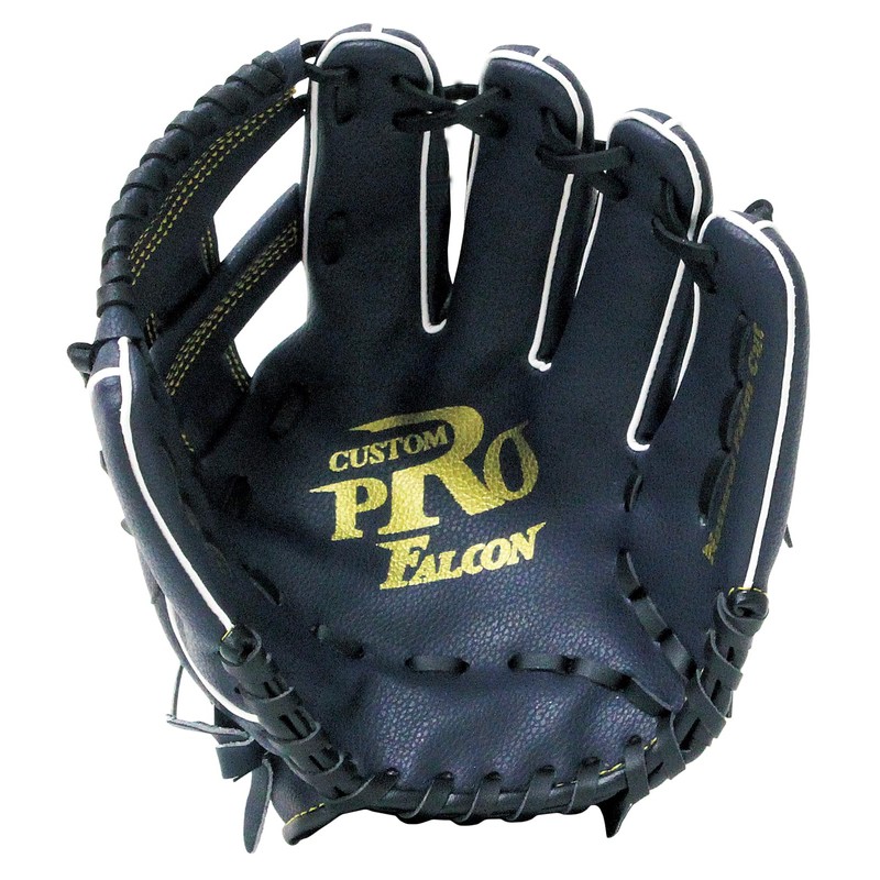Falcon General Purpose Soft Grab LH (Right Throw) FG-5711 Black