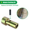 3 Pack TK95029 Cat 1 Quick Hitch Adapter Bushing Kit