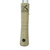 Stainless steel version of the popular weed trimmer (right handed)