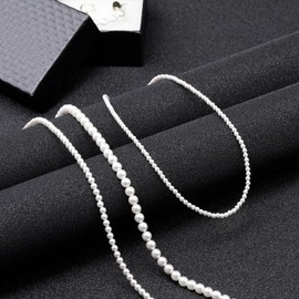 AMIYA Black Glitter Vinyl Contact Paper 17.3"×80" Self Adhesive Sparkly Stick and Peel Wallpaper Decorative Glittery Bling Wallpaper for Bedroom Living Room Walls