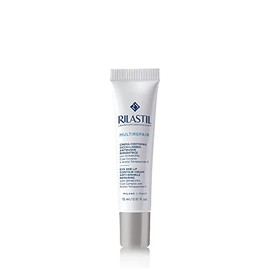 Rilastil Multirepair Crema Contorno Occhi Labbra Anti-Rughe Riparatrice 15 ml