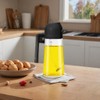 Generic OIL DISPENSER AND SPRAY BOTTLE FOR KITCHEN 2 IN