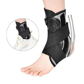 Fitness Accessory Brace Support for home workouts, training and recovery, portable sports and exercise gear, and, Everyday Use, Travel, Home or, Option 15